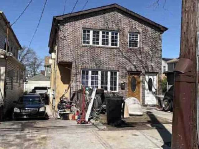 223rd St