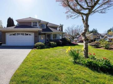 2244 A Street, Surrey, BC, V4A 9R8 house for sale | Listing ID R3134 | Royal LePage