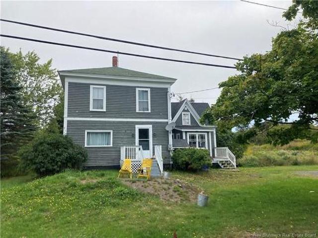 2244 Route 774, Wilsons Beach, NB, E5E 1L4 house for sale | Listing ID NB146876 | Royal LePage