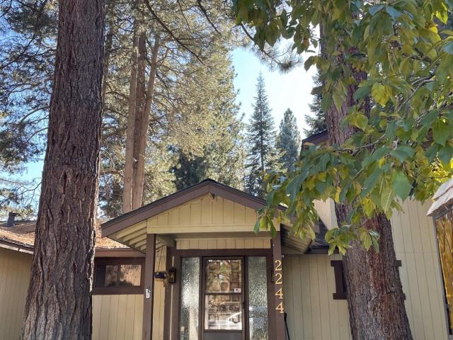 2244 Texas Ave, South Lake Tahoe, CA 96150 | MLS #140646