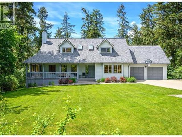 2245 Okanagan Street, Armstrong, BC, V0E 1B0 house for sale | Listing ID 10390 | Royal LePage