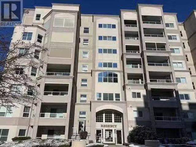2245 Atkinson Street Unit# 407, Penticton, BC, V2A 8R7 Singl.