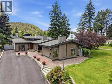 2245 Crescent Drive, Kamloops, BC, V2C 4S7 house for sale | Listing ID 10389 | Royal LePage
