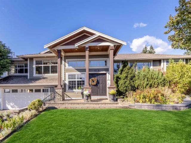 2245 Gale Avenue, Coquitlam, BC, V3K 2Z1 house for sale | Listing ID R3165 | Royal LePage