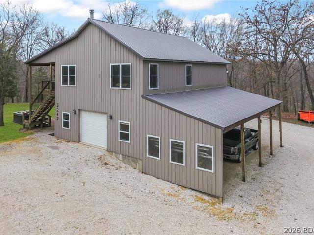 2245 Pier Thirty One Road