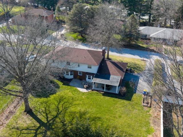 2245 Sutton Road