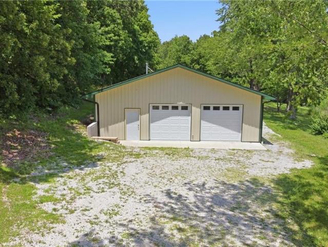 2246 NE State Route H N/A