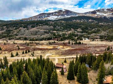 2246 County Road 4, Alma, CO 80420 | MLS #S1068