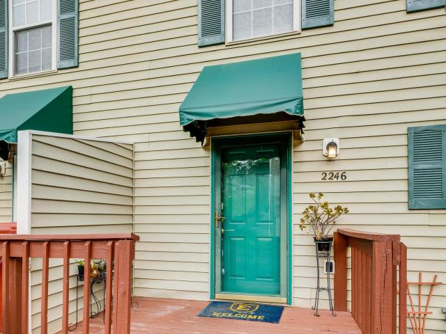 2246 Forest Acres Drive