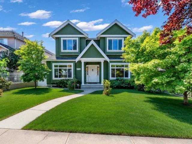 2246 22Nd Avenue W, Vancouver, BC, V6L 1L7 house for sale | Listing ID R3150 | Royal LePage