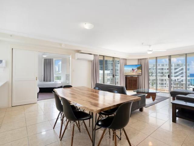 224/6 12 View AvenueSurfers Paradise QLD 4217, Australia