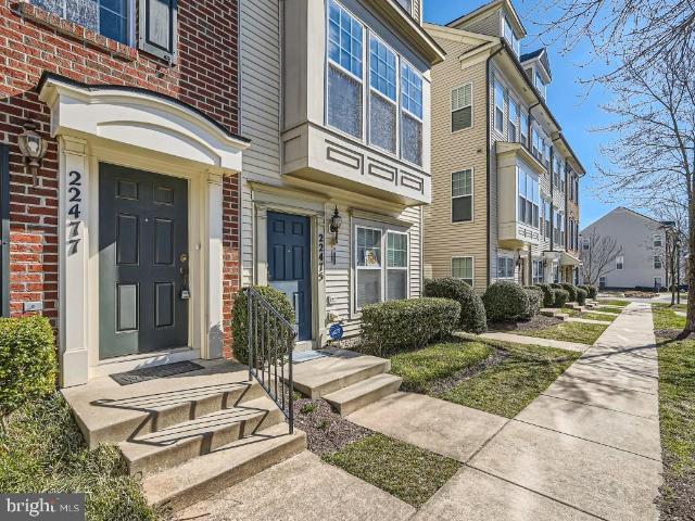 22477 Glenbow Way # 2009