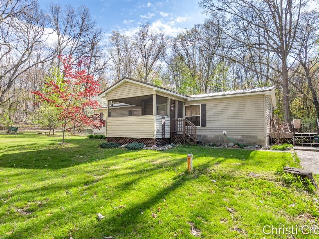 22475 Wildflower Drive