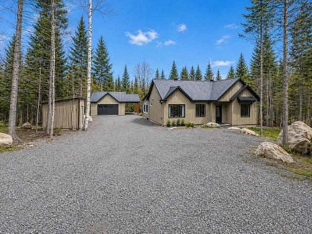 2247 Ch. Du Golf, Sainte Lucie Des Laurentides, QC, J0T 2J0 house for sale | Listing ID 10592 | Royal LePage