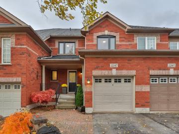 2247 Hummingbird Way, Oakville | Sold, W12519 | Condos. Ca