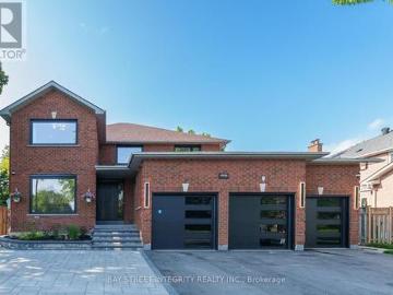2247 Rodick Road, Markham, ON, L6C 1R1 house for sale | Listing ID N13164 | Royal LePage