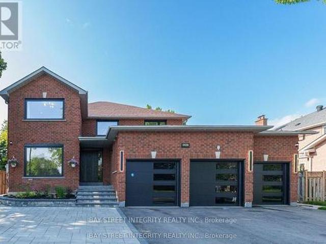 2247 Rodick Road, Markham, ON, L6C 1R1 house for sale | Listing ID N13836 | Royal LePage