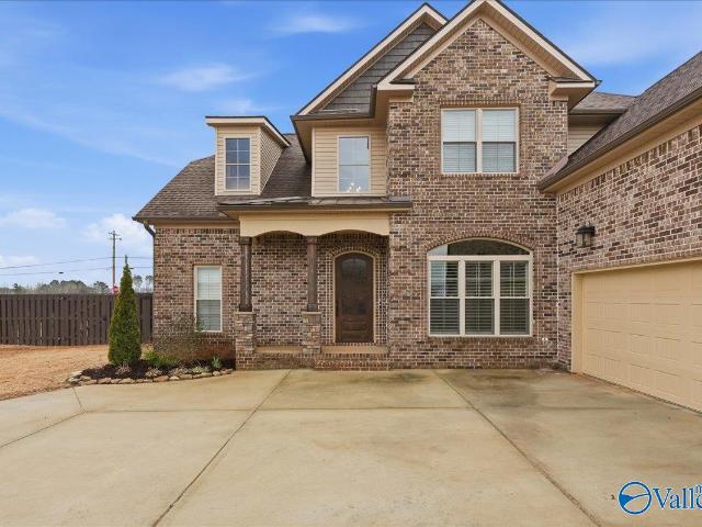 22483 Ansley Drive