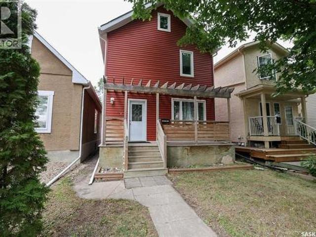 2248 Halifax Street, Regina, SK, S4P 1V2 house for sale | Listing ID SK044426 | Royal LePage