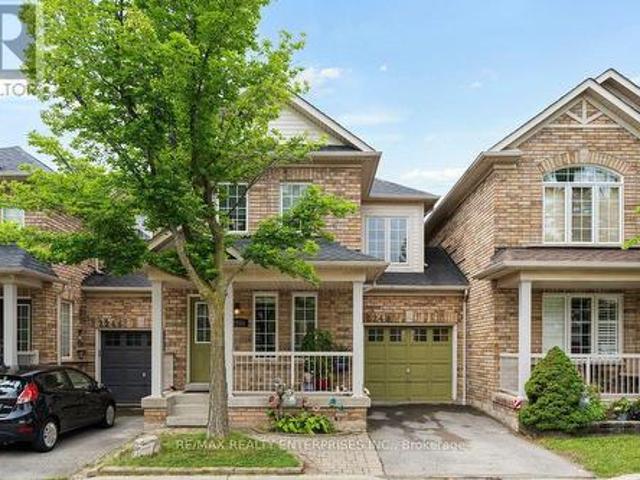 2248 Seton Crescent, Burlington, ON, L7L 6Y4 house for sale | Listing ID W13623 | Royal LePage