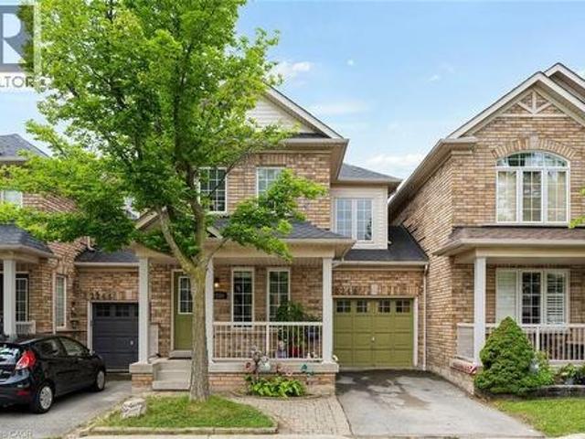 2248 Seton Crescent, Burlington, ON, L7L 6Y4 house for sale | Listing ID 40852 | Royal LePage