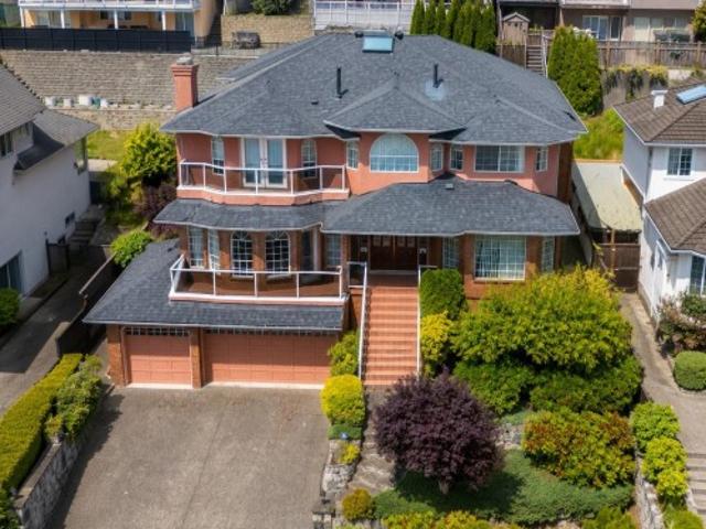 2248 Sicamous Avenue, Coquitlam, BC, V3K 6R9 house for sale | Listing ID R3160 | Royal LePage