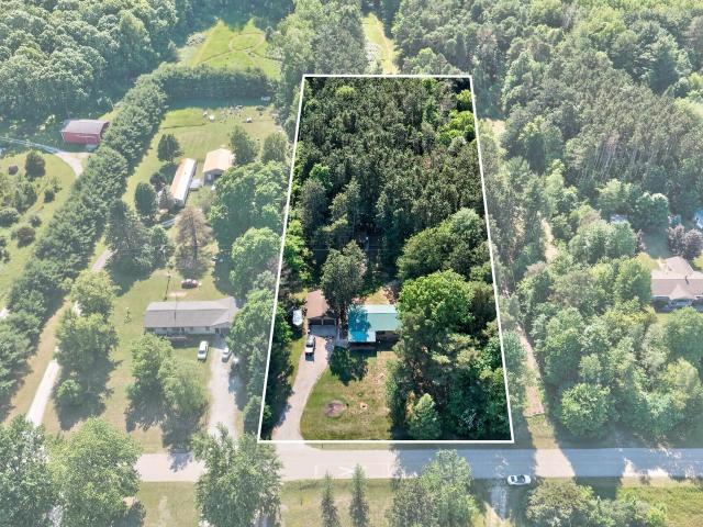 2248 Vickory Road