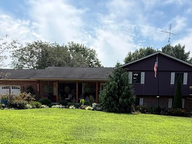 2247 W Skyview Drive