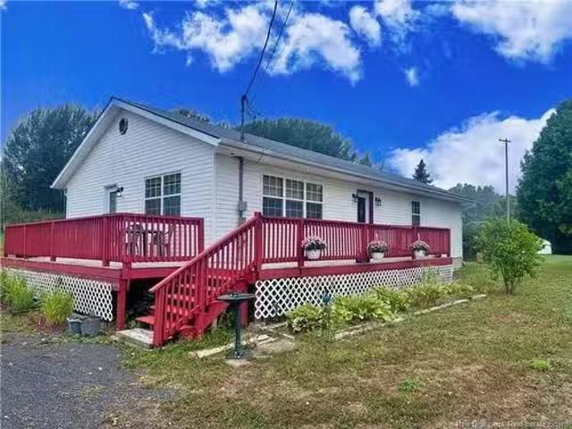 2248 165 Rte, Lower Woodstock, NB, E7M 4H5 house for sale L.