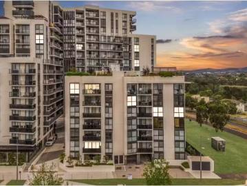 Gungahlin, Yass Valley, Victoria - Balcony