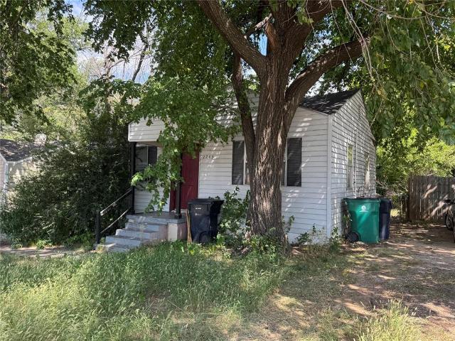 2249 NW 41st Street