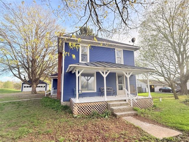 2249 E Montgomery Road