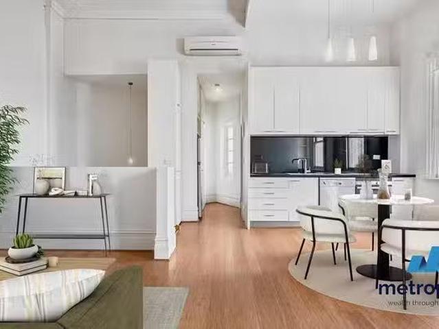 2/249 Gold Street, Clifton Hill, VIC 3068
