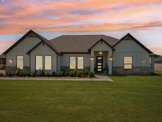 2249 Jackson Lane