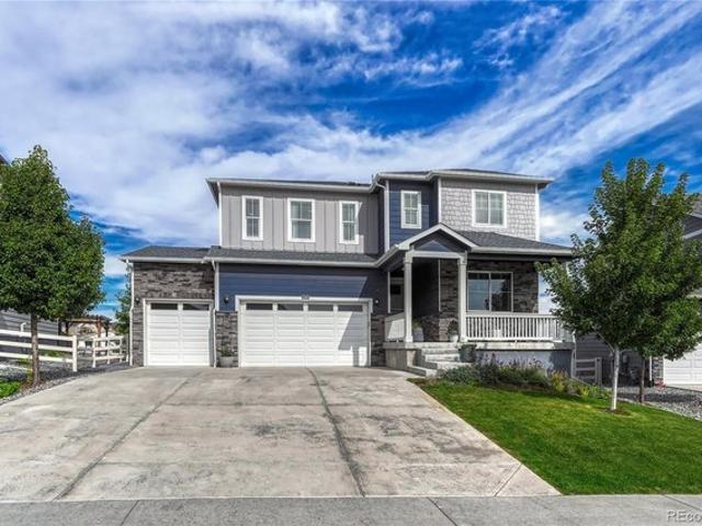 2249 Rosette Ln, Castle Rock, CO 80104
