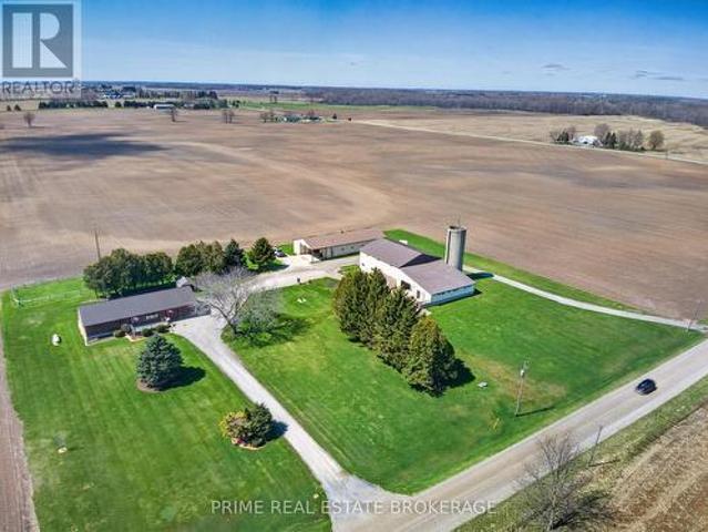 22403 Springfield Road, Southwest Middlesex, ON, N0L 1T0 house for sale | Listing ID X13048 | Royal LePage
