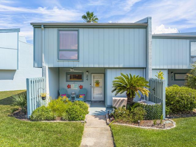 22400 Front Beach Rd, Unit 24, Panama City Beach, FL 32413 | MLS #994240