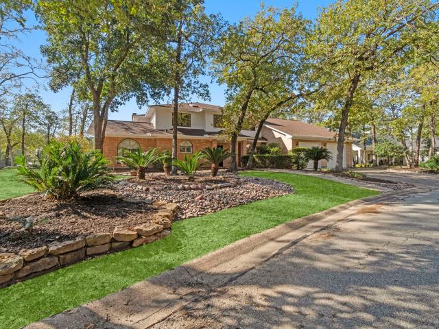 22405 Augusta Ln, Point Blank, TX 77364 | MLS #15667
