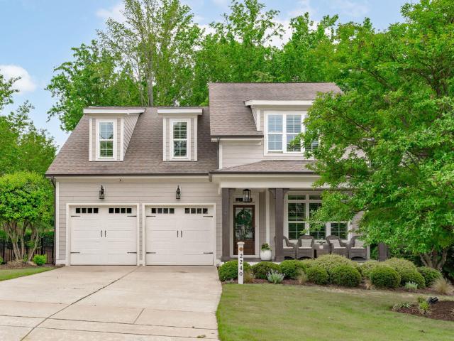 2240 Madison Creek Drive