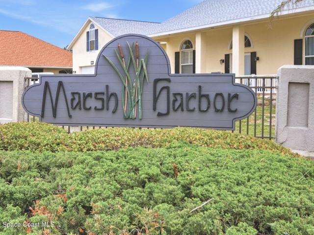 2240 Marsh Harbor Ave, Merritt Island, FL 32952 | MLS #1078