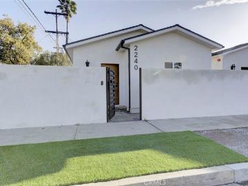 2240 N Keystone, Burbank, US, CA
