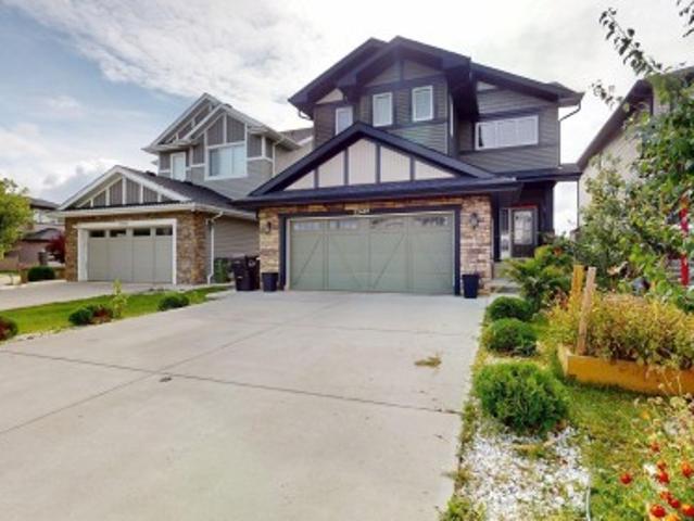 2240 Avenue Nw, Edmonton, AB, T5T 7C2 house for sale | Listing ID E4509 | Royal LePage