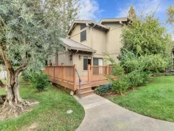 Sacramento County, California, USA - Deck