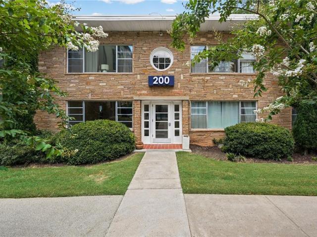 2240 Cheshire Bridge Road NE 207