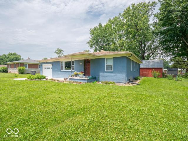 2240 E Thompson Road