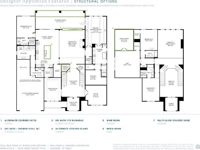 2240 Greatwood Trl