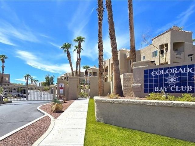 2240 Highpointe Dr Apt 201, Laughlin, NV 89029