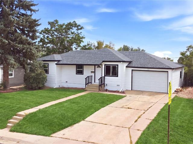 2240 Hoyt Drive