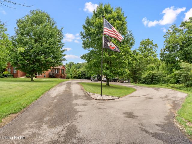 2240 Little Bend Rd