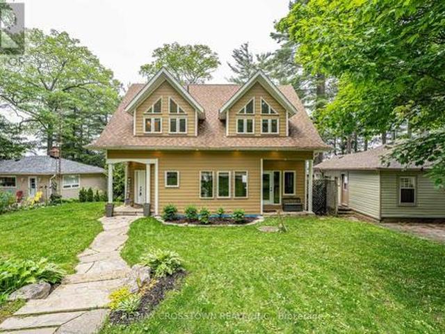 2240 South Orr Lake Road, Springwater, ON, L0L 1P0 house for sale | Listing ID S12750 | Royal LePage